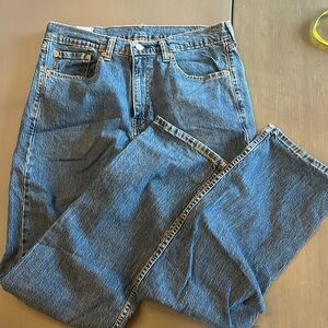 Vintage Levis